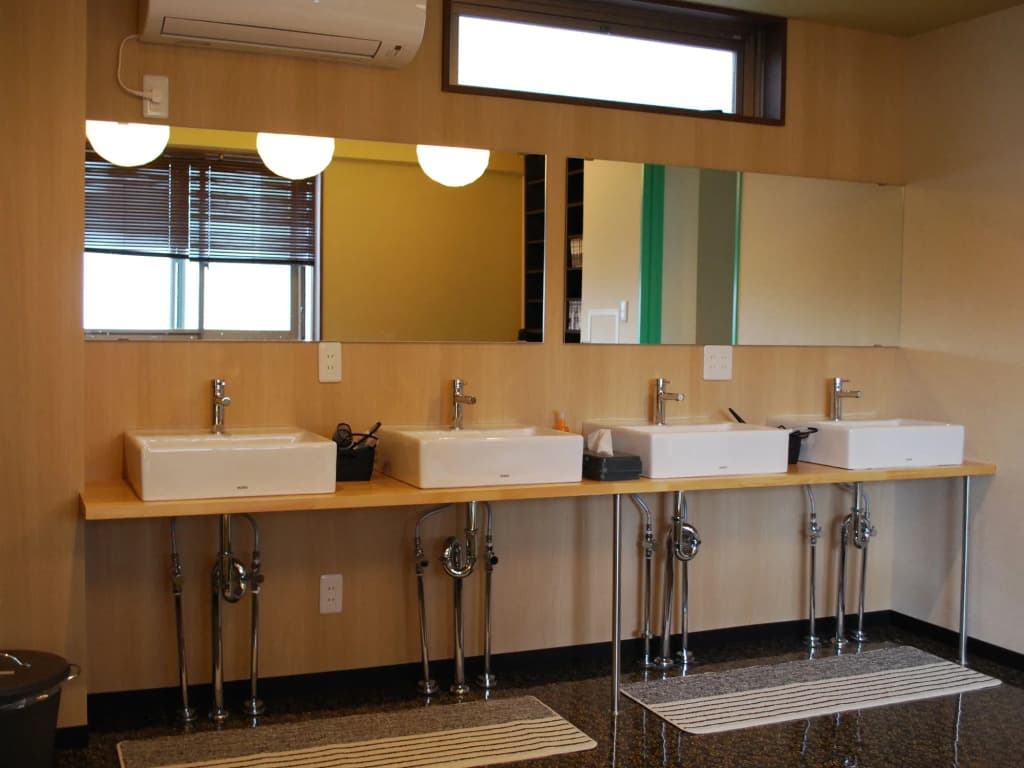 Guest House Matsu - Hostel - photo 8