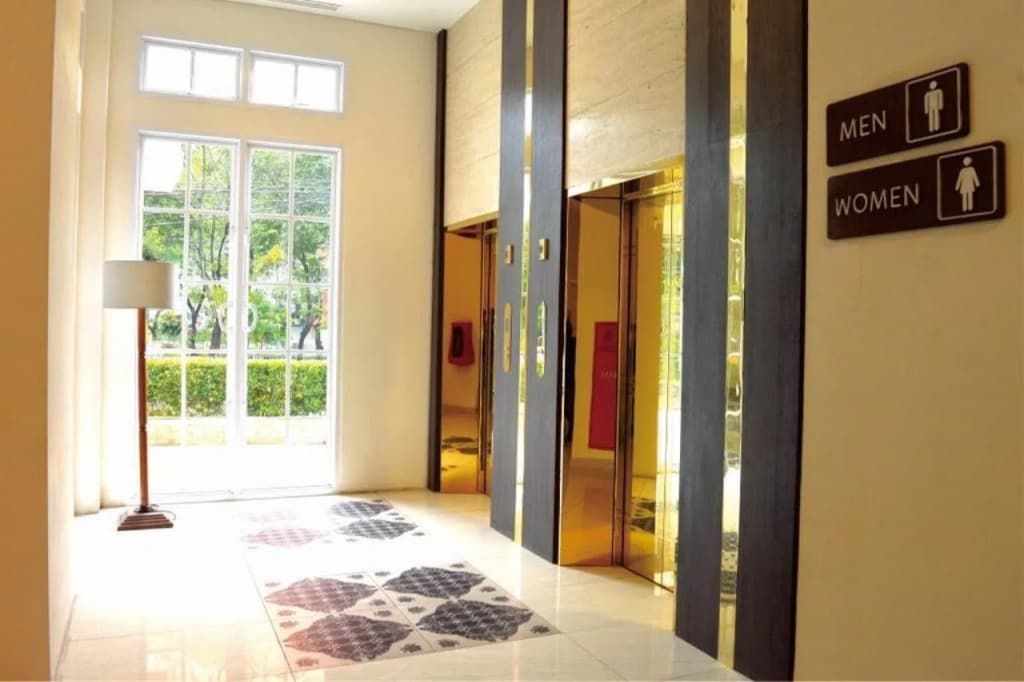 Giia Sanno Menteng - photo 8