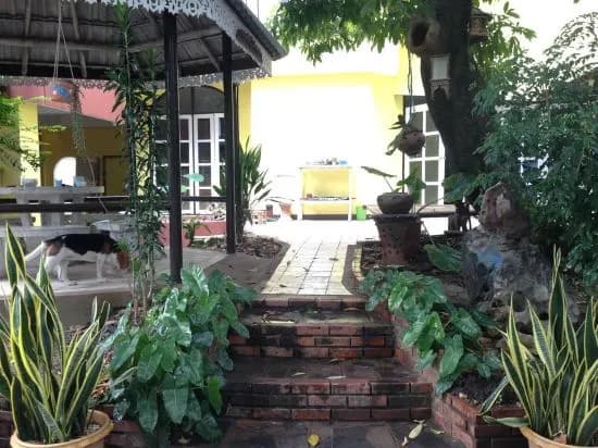 Yellow house(Furtune Inn) - photo 16