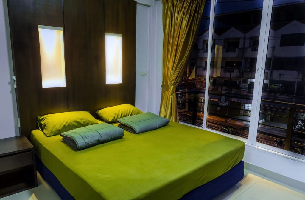 Goldengate Guesthouse - Hostel - photo 6