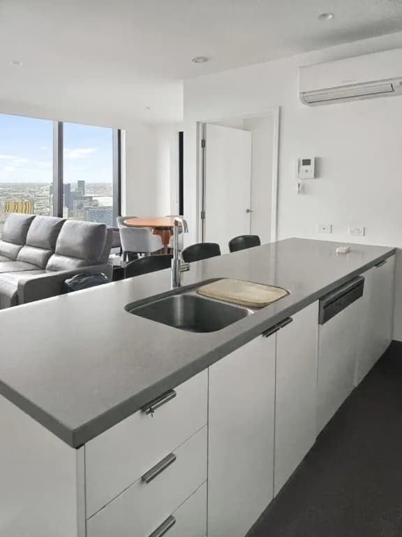 Spectacular Three Bedroom Suite - photo 9