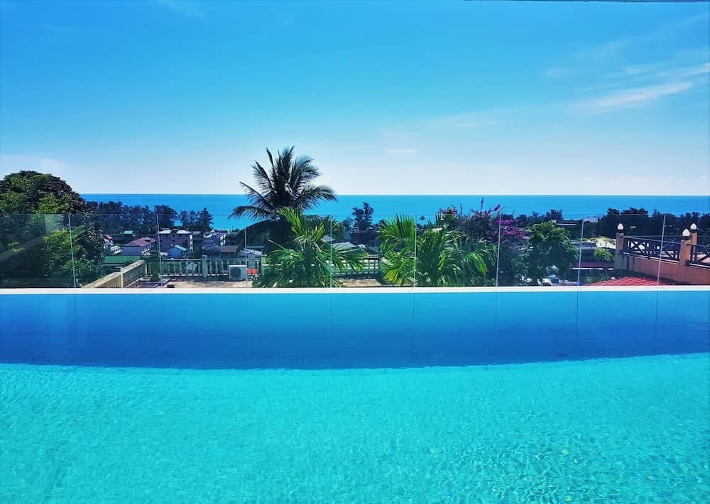 Sunset Plaza 5 Karon Beach by PHR - photo 18