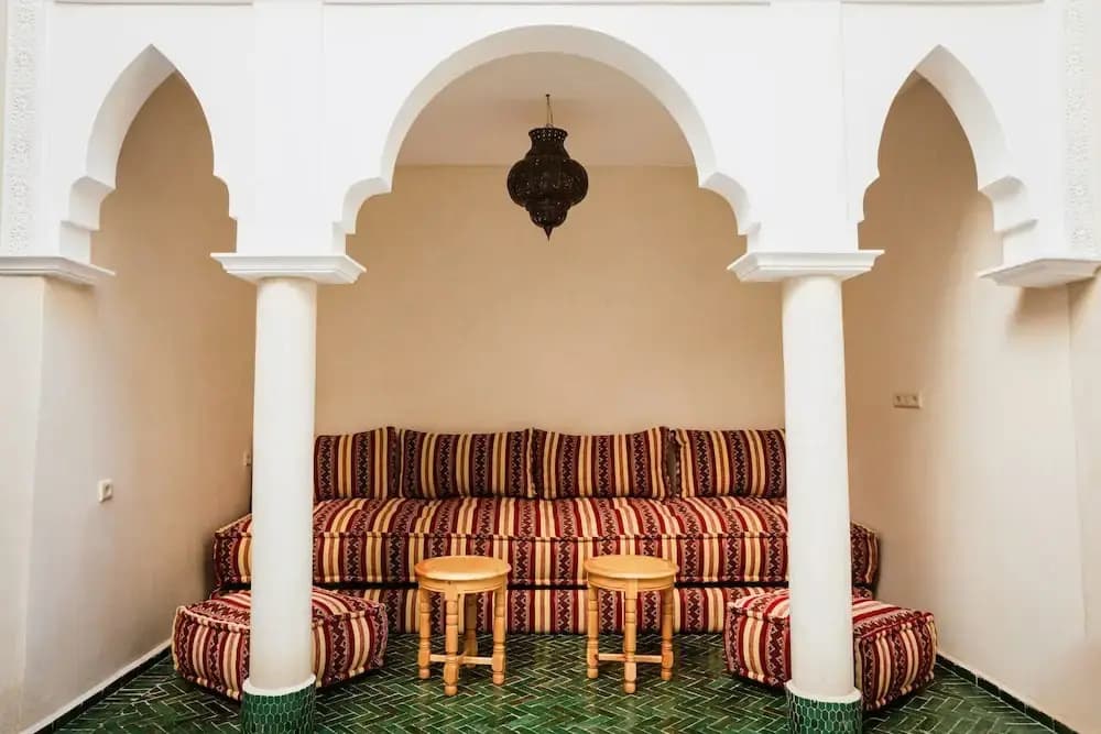 Riad Zazz - photo 13