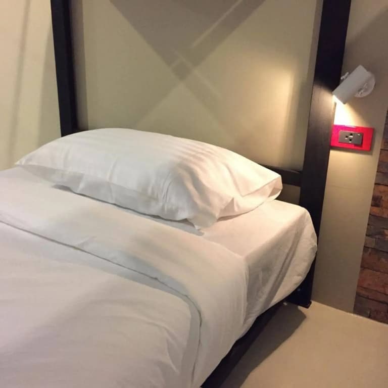 Picoco hostel - photo 3