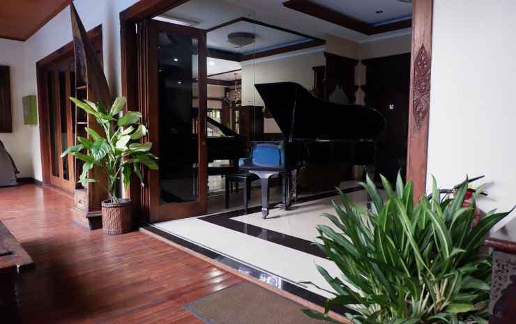 Keraton Inn - photo 25