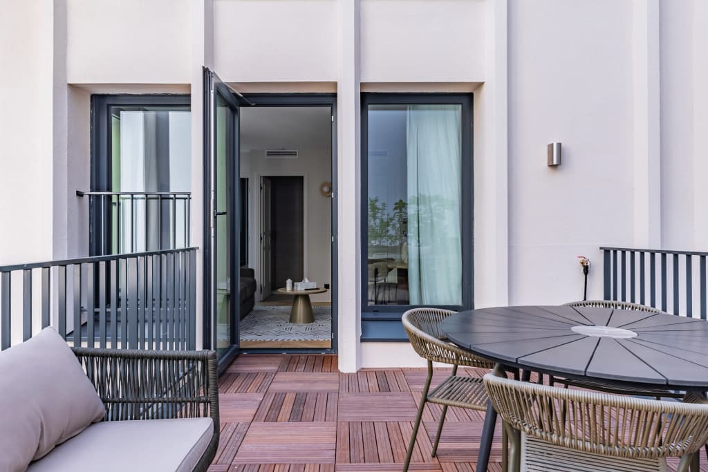 Le Pera Hotel - photo 41