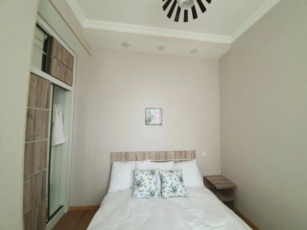 Vazi Aparthotel - photo 44