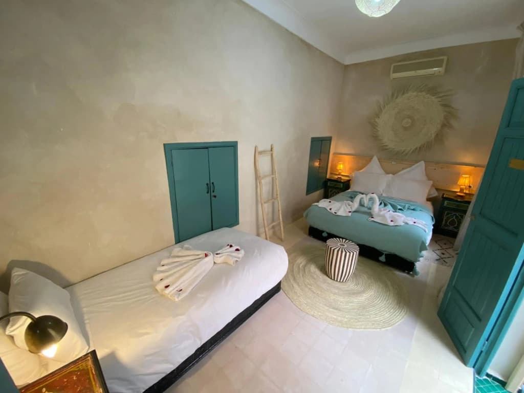 Riad Dar Khalti - photo 1