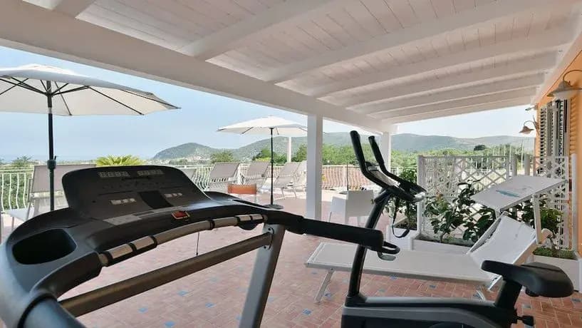 Semiramis Hotel - photo 23