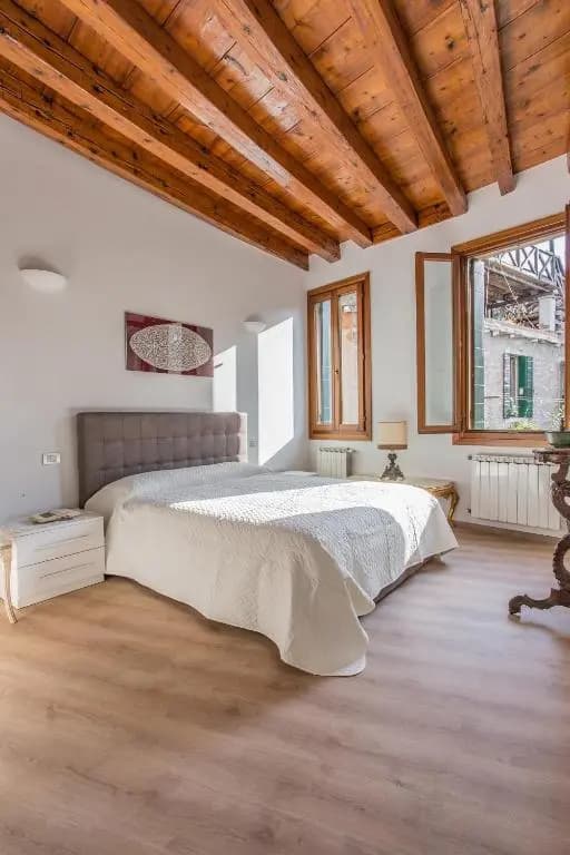 Venice Love Suite - main photo