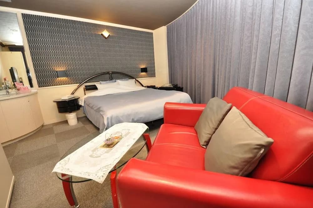 Hotel Boston Club - photo 7