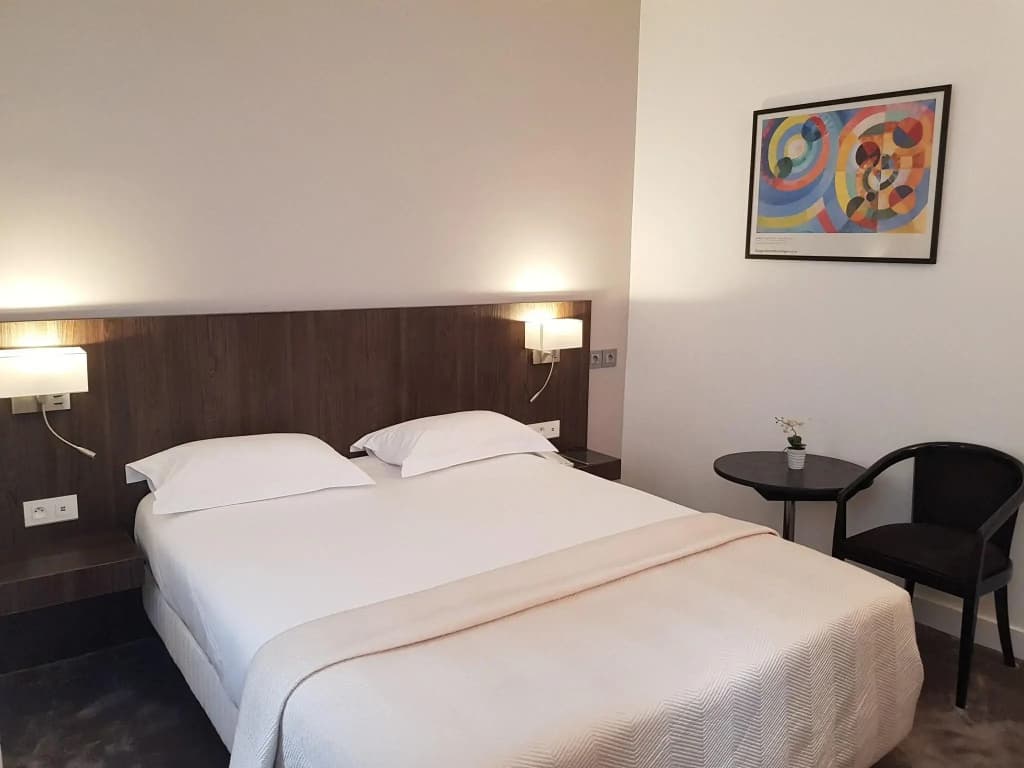 Hôtel Alison - photo 5