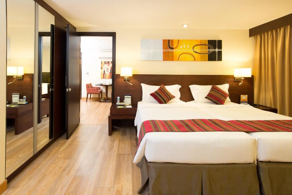 Lohas Residences Sukhumvit - photo 7