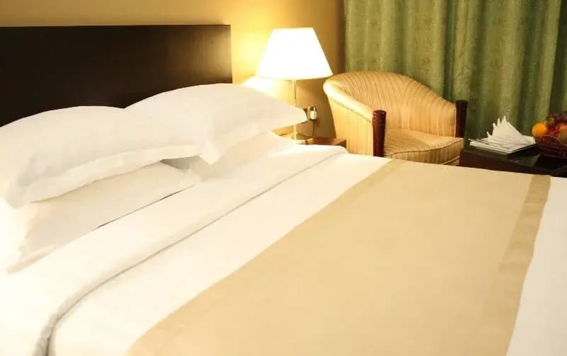Merwebhotel Al Sadd - photo 5