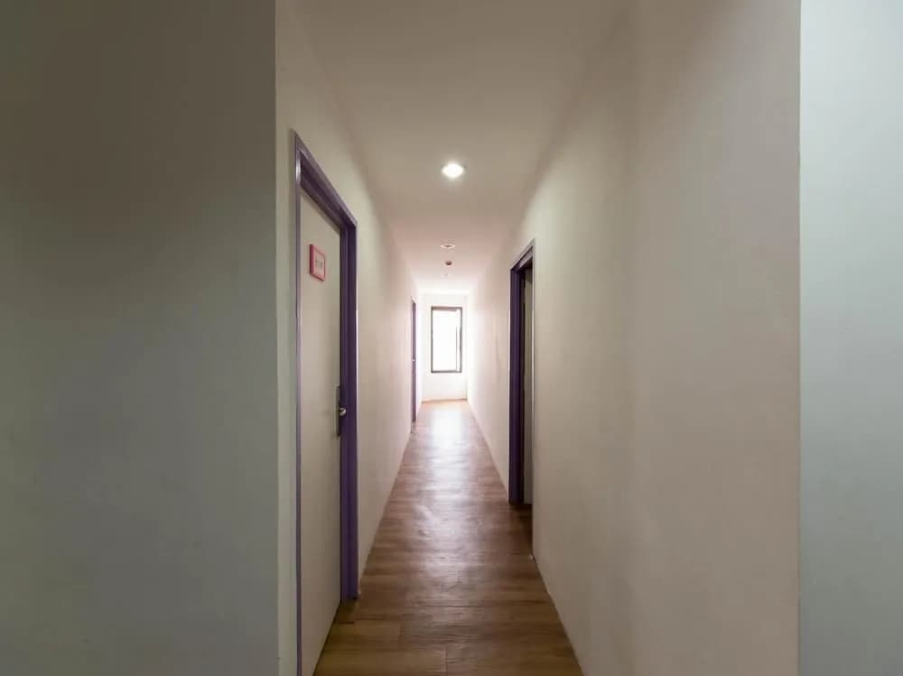 OYO 162 FB Hotel - photo 9