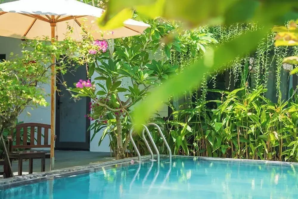Coco Island Villa - photo 11