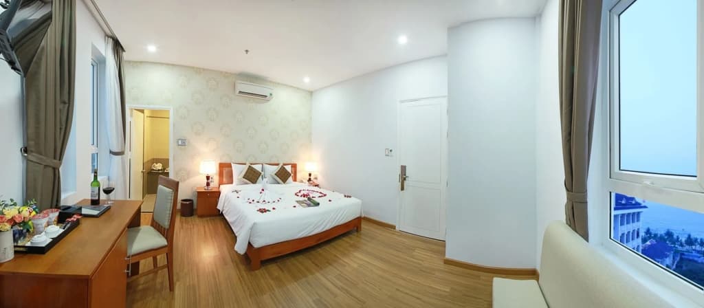Shara Hotel Da Nang - photo 5