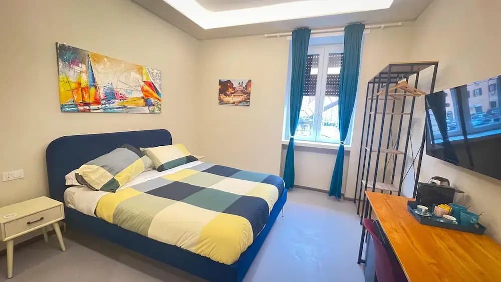 Ele rooms San Pietro - photo 4