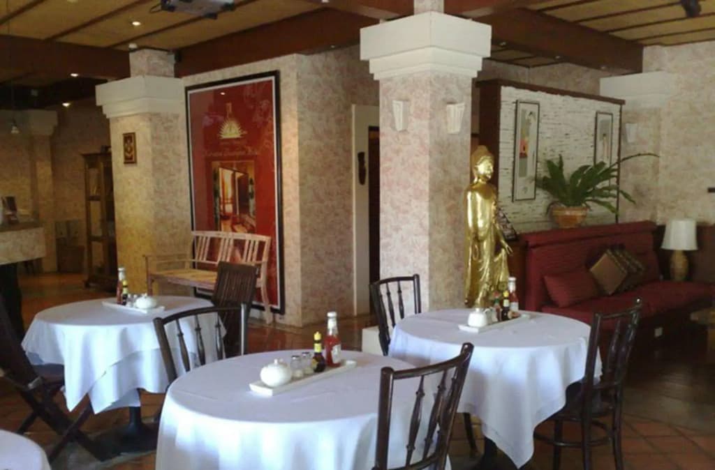 Nirvana Boutique Hotel - photo 20