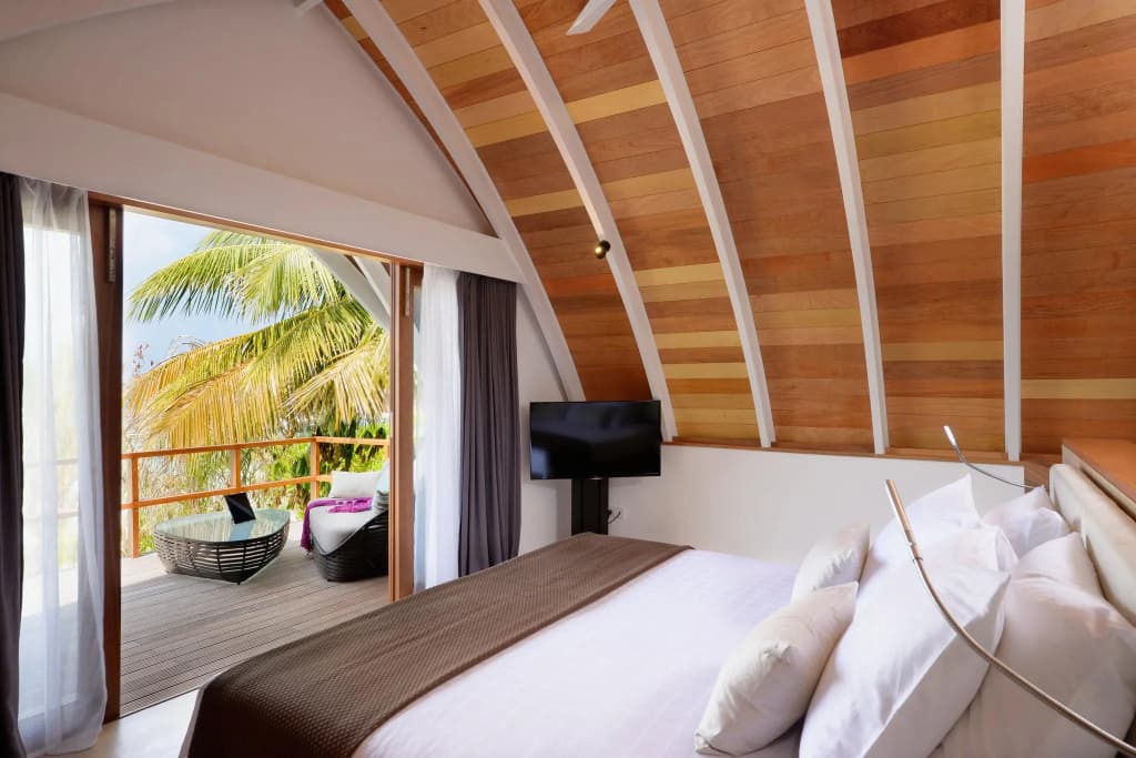 Kandolhu Maldives Resort - photo 3