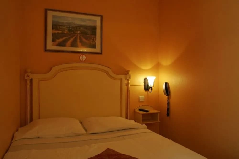 La Petite Sirne - photo 5
