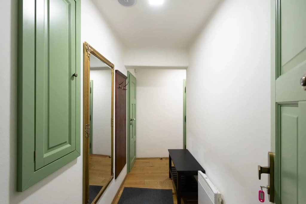 Nobles Apartments - photo 13