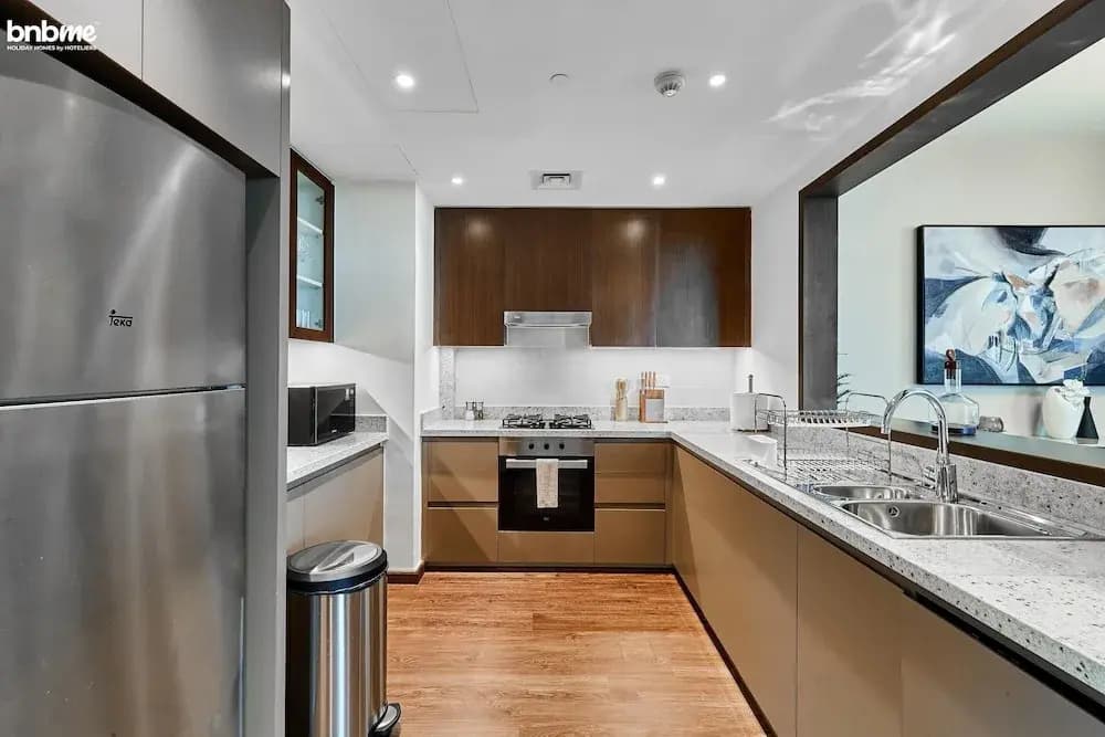 bnbme | Boulevard Heights | 2 BDR - photo 22