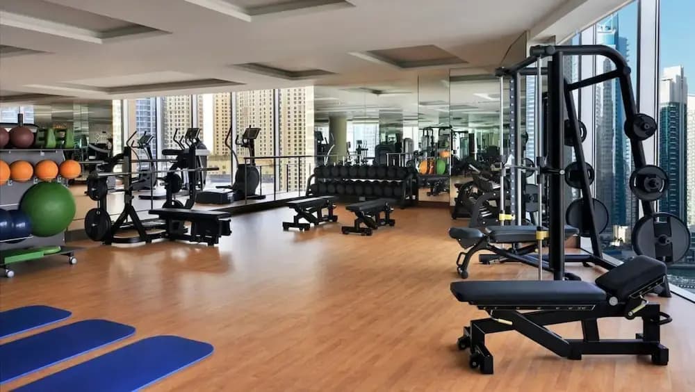 Address Dubai Marina - Mint Stay - photo 11