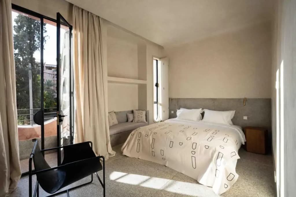 Maison Brummell Majorelle - photo 1