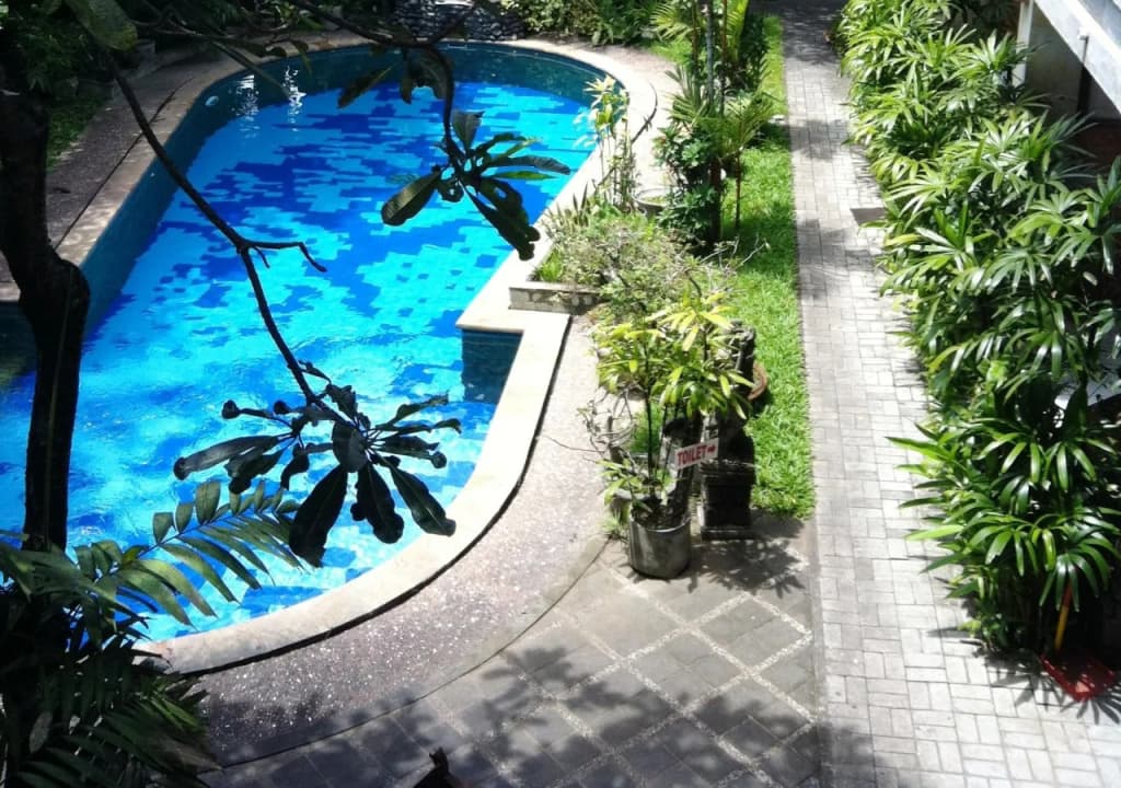 Swastika Guest House - photo 8