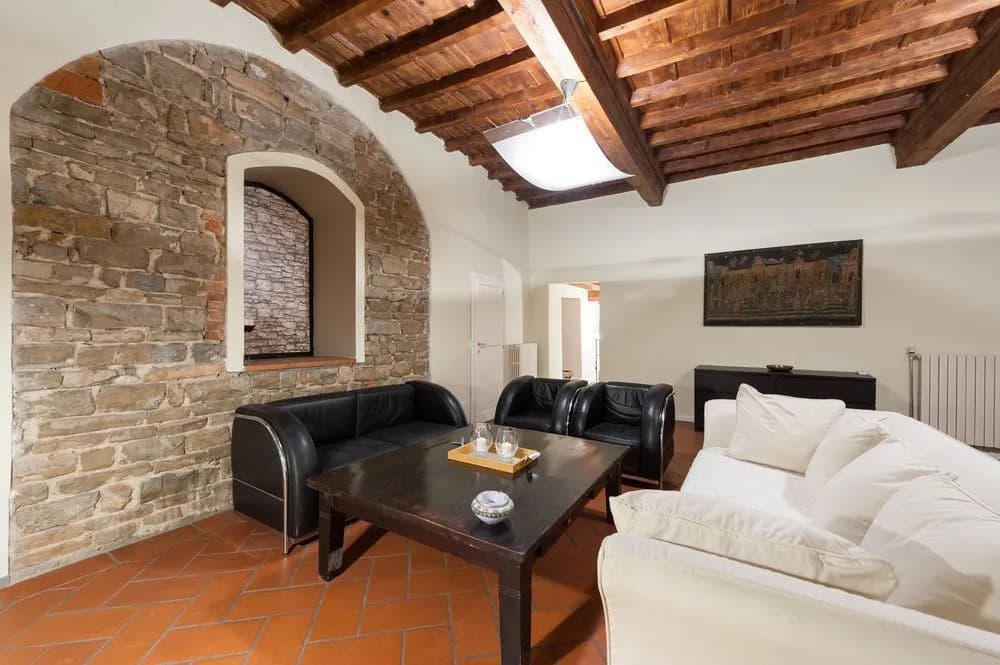 Short-let Florence Charming Suite - photo 18