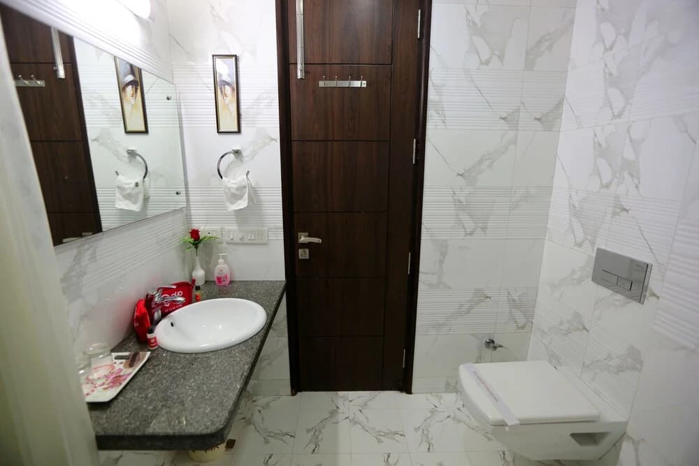 OYO 397 Hotel RR Residency - photo 9