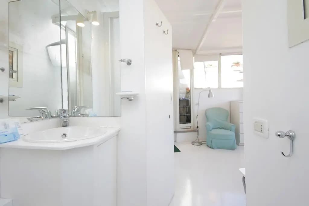 Borghese Penthouse - My Extra Home - photo 5