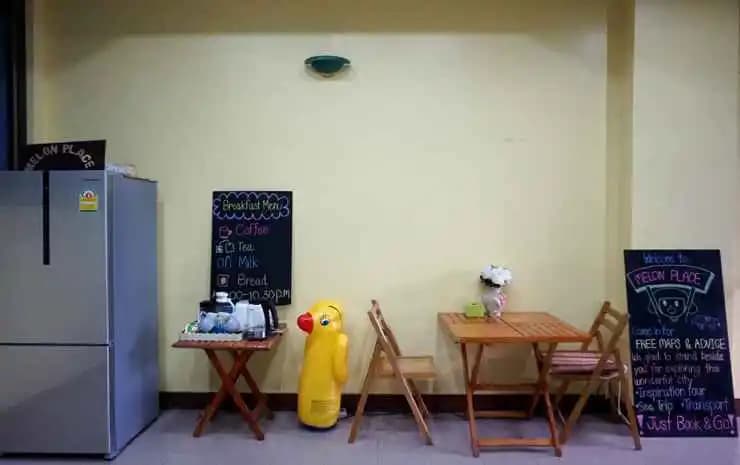 Melon Place - photo 2