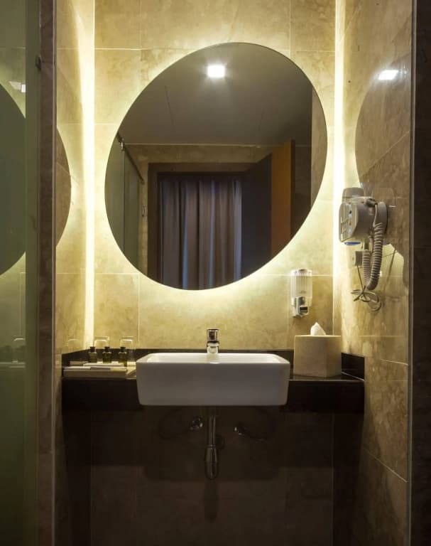 Promenade Hotel Bintulu - photo 9