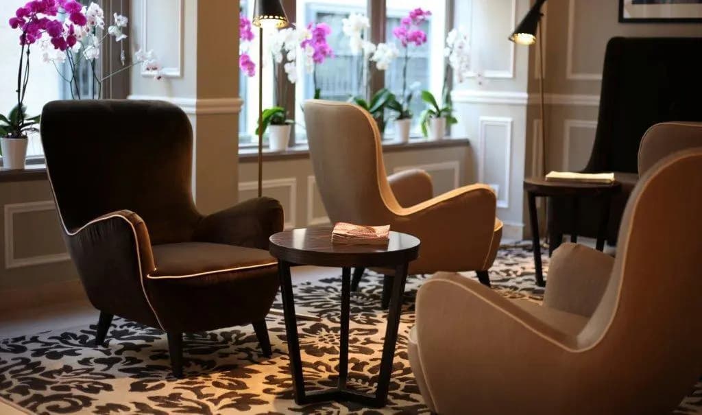 Hotel Central Saint Germain - photo 17