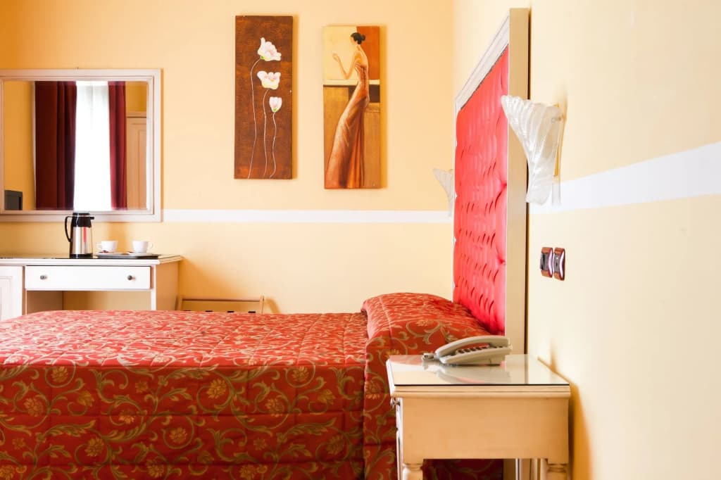Hotel Alle Torri - photo 6