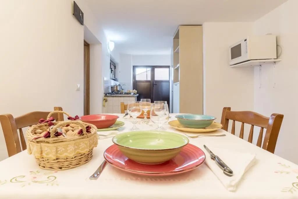 Peperino Attic Flat - photo 16