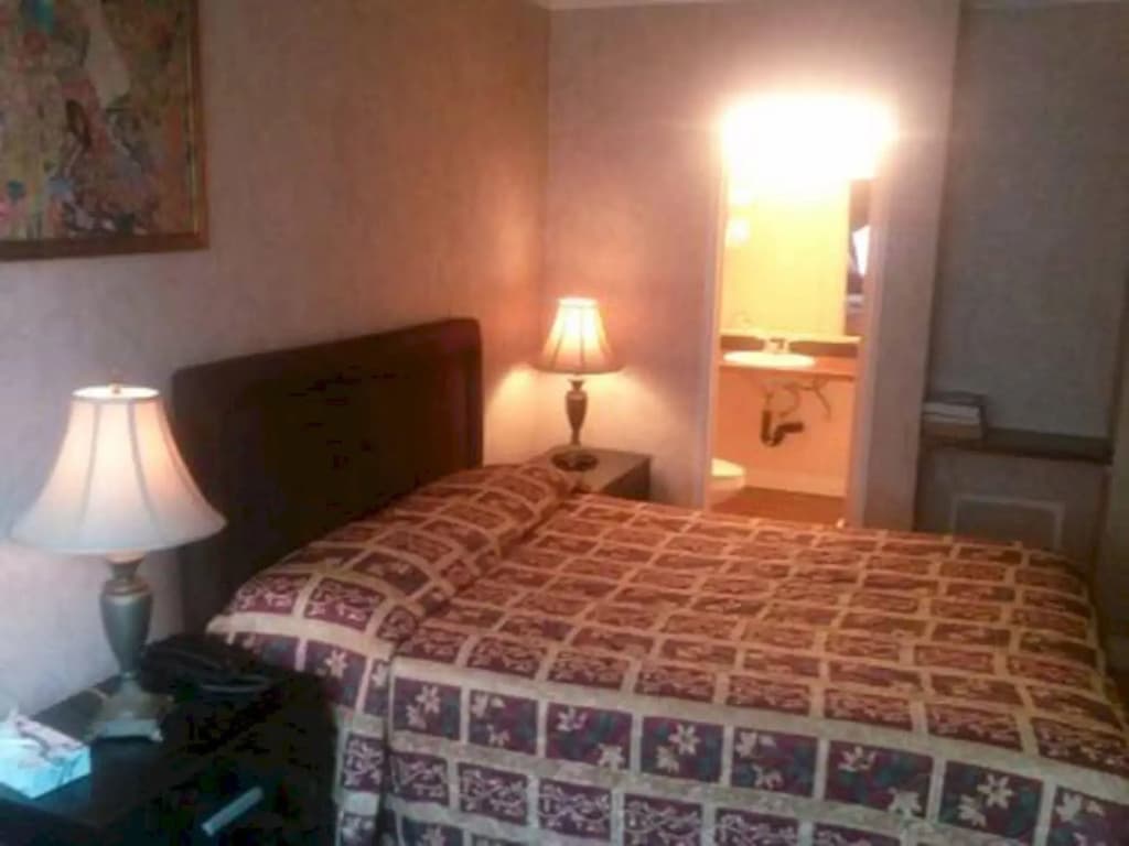 Hometel Suites - Los Angeles (Koreatown) - photo 7