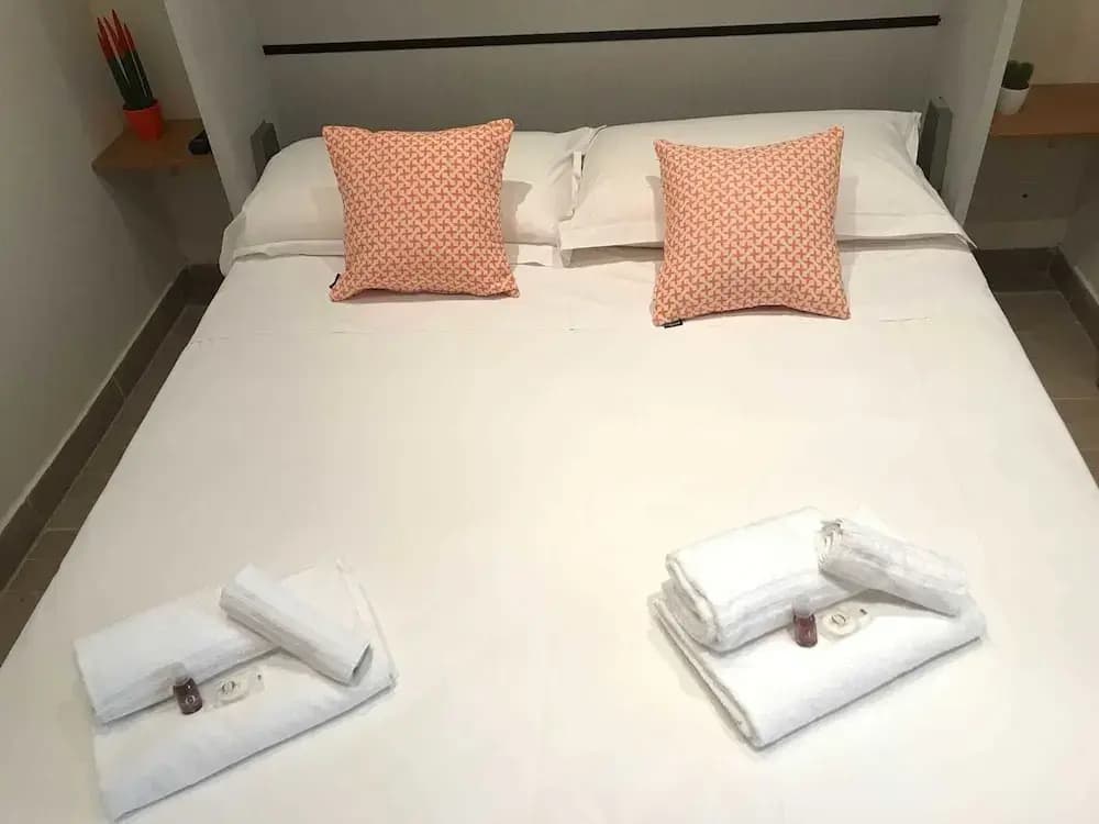 Montemario Apartment - photo 1