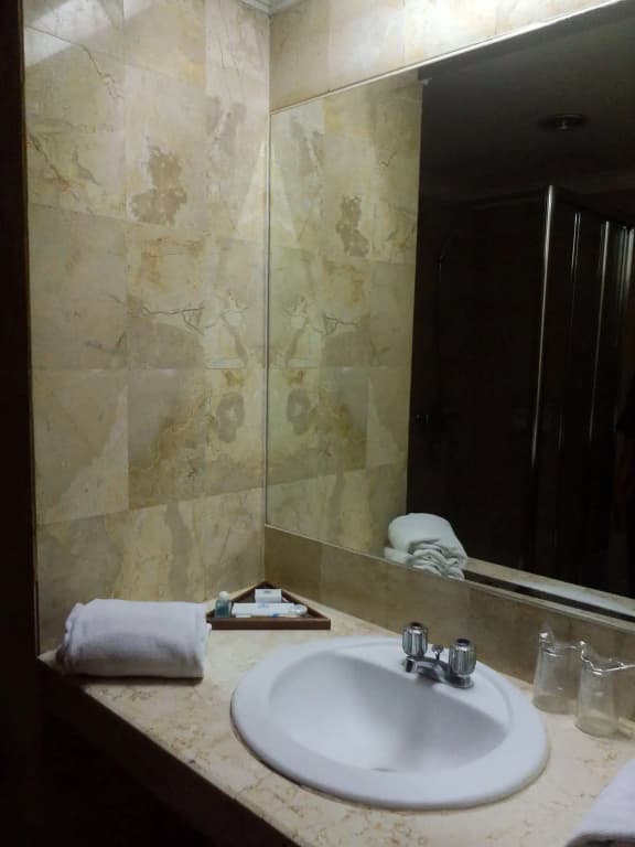 Hotel Bintang Wisata Mandiri - photo 8
