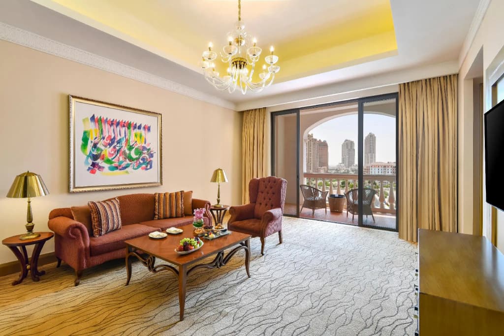 Marsa Malaz Kempinski, The Pearl - Doha - photo 8
