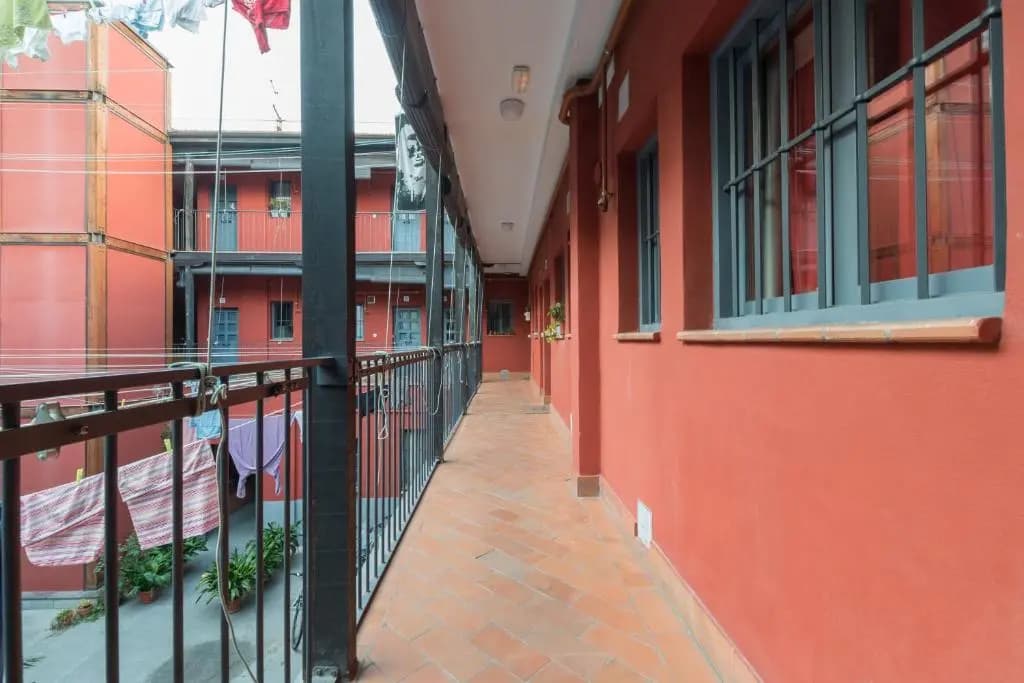 Patio Rojo De Lavapiés - main photo