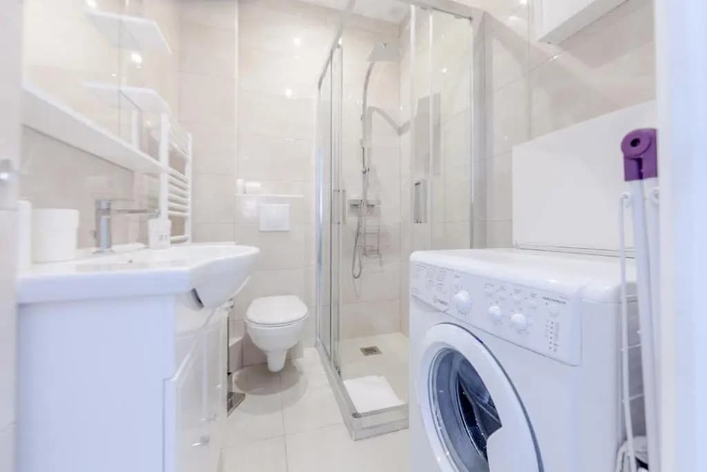 Rental Apartment Nice - Nice studio flat 2 persons - POP 14403 - photo 6