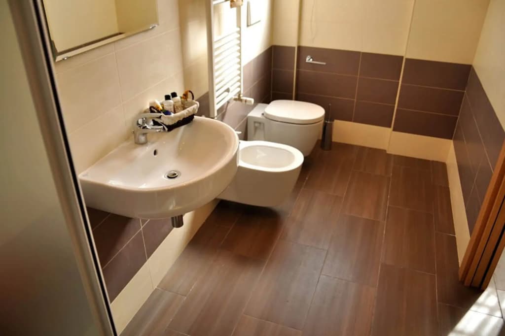 325 Tor Vergata Hotel - photo 16