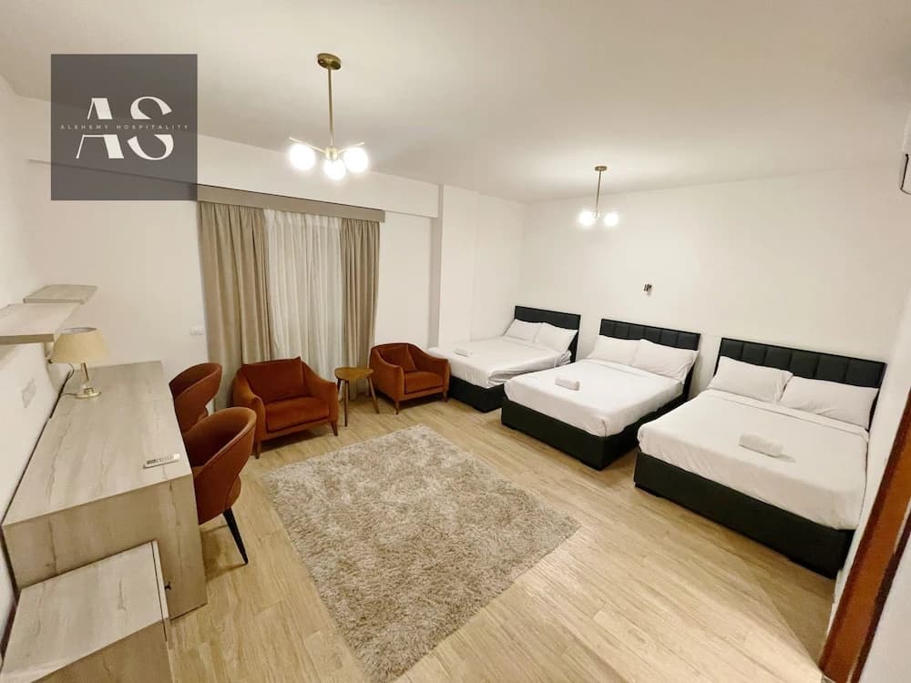 White Palace Serviced Apartments - photo 41
