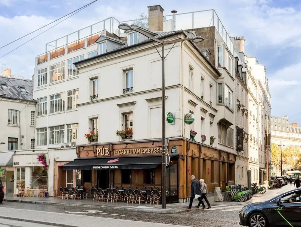 Merveil Luxury Suites - Cyr I-II - Terrasse - photo 22