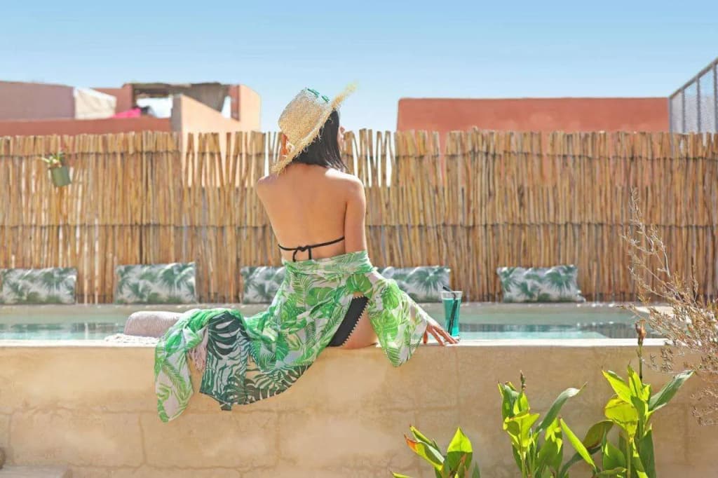 Riad Amya & Spa - photo 15