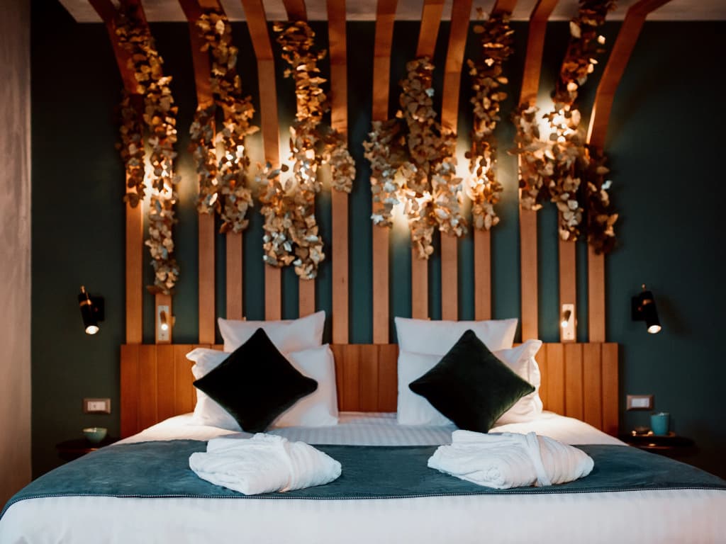 Mercure Roma Corso Trieste - photo 3