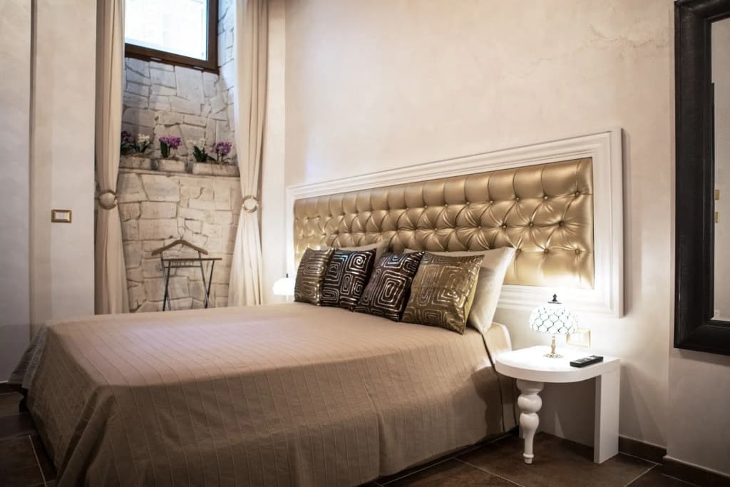 Lighthouse Suites Trastevere - photo 4